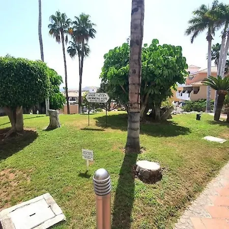 Grazioso Parque Albatros 272 Apartment *