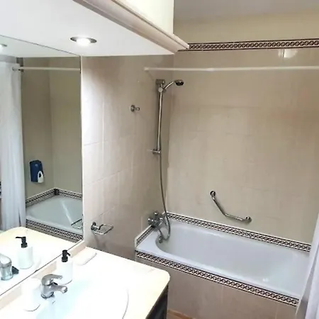 Appartamento Grazioso Parque Albatros 272 *