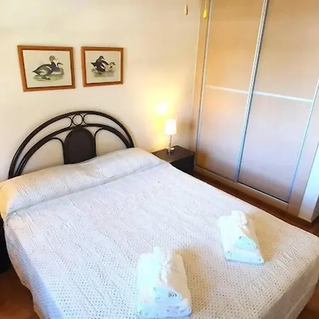 Grazioso Parque Albatros 272 * San Miguel de Abona