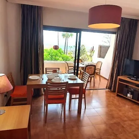 Lejlighed Grazioso Parque Albatros 272