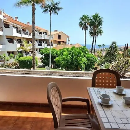 Appartement Grazioso Parque Albatros 272