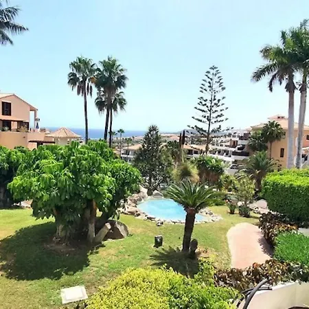 Grazioso Parque Albatros 272