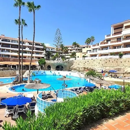 Grazioso Parque Albatros 272 * San Miguel de Abona