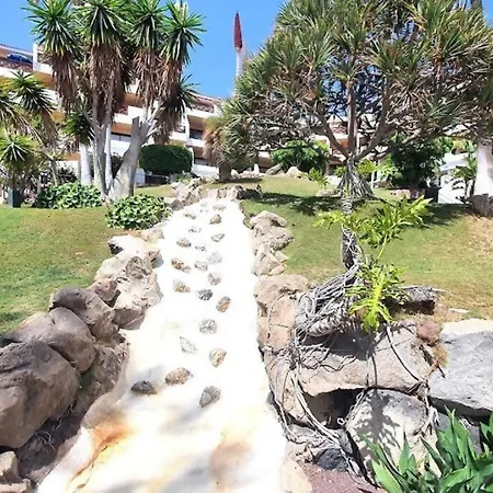 Appartamento Grazioso Parque Albatros 272