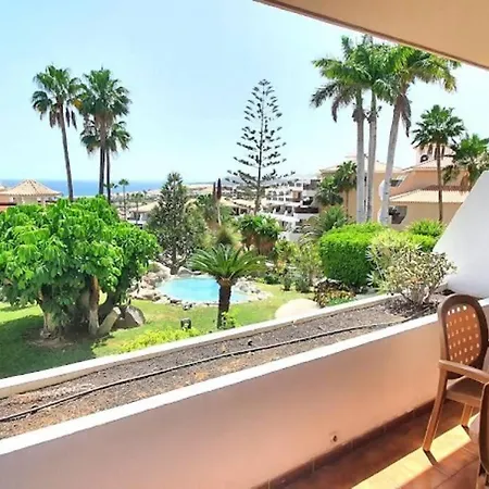 Grazioso Parque Albatros 272 Appartamento San Miguel de Abona