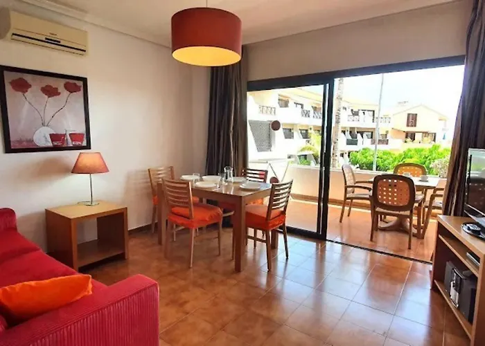 Grazioso Parque Albatros 272