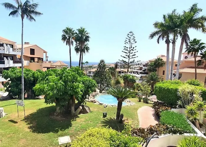 Grazioso Parque Albatros 272