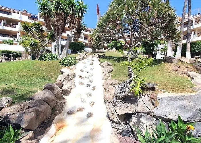 Lejlighed Grazioso Parque Albatros 272